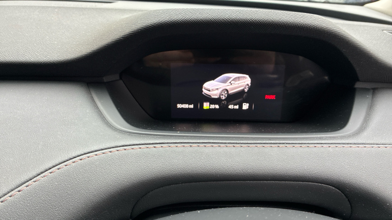 Skoda Enyaq 132kW 60 Suite Nav 62kWh 5dr Auto Electric Estate